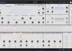 Arturia Pigments 7